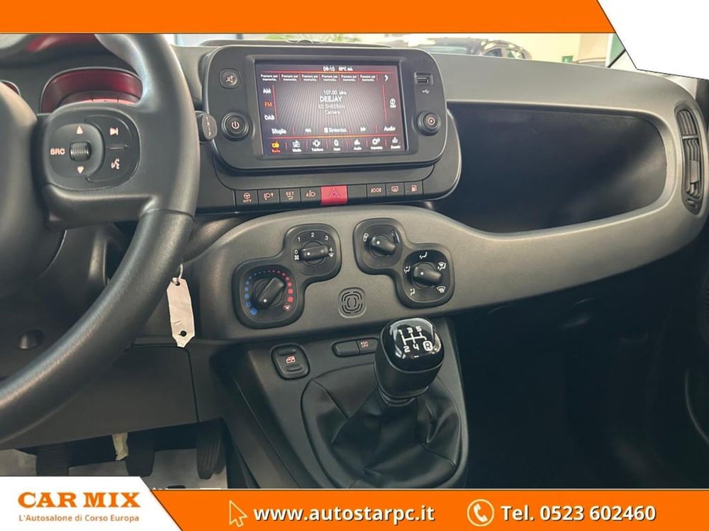 Fiat Panda usata a Piacenza (13)