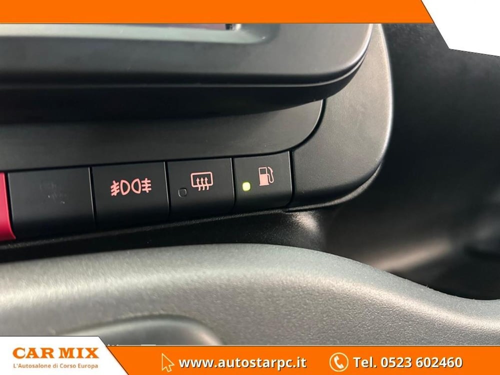 Fiat Panda usata a Piacenza (15)