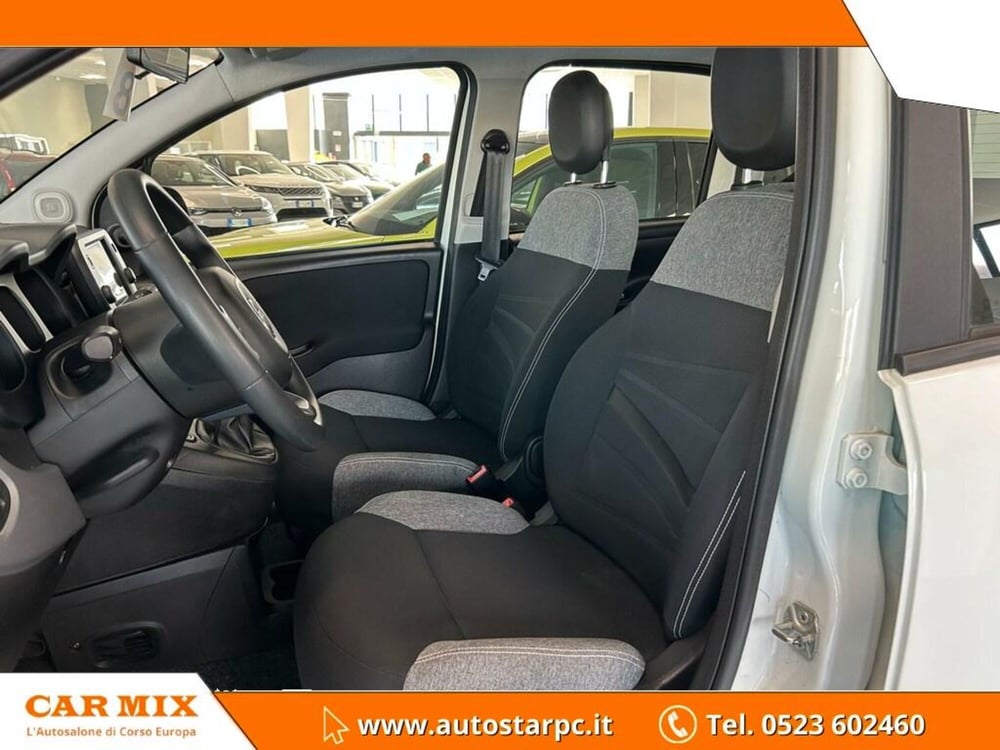 Fiat Panda usata a Piacenza (7)