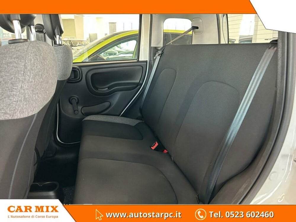 Fiat Panda usata a Piacenza (8)