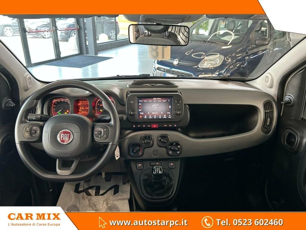 Fiat Panda usata a Piacenza (9)