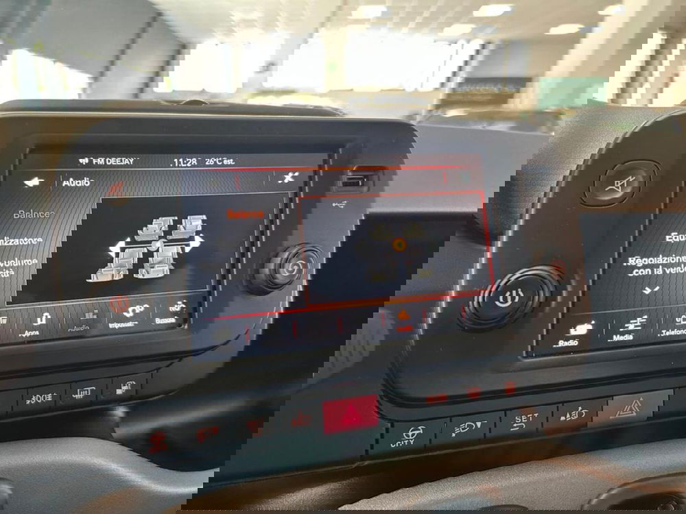 Fiat Panda usata a Piacenza (14)