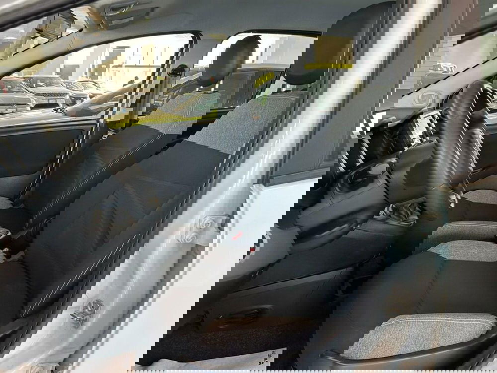 Fiat Panda usata a Piacenza (7)