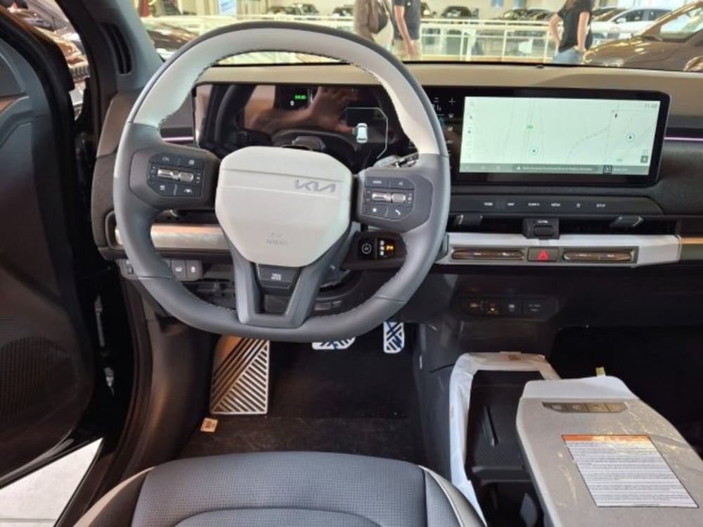 Kia EV3 usata a Vicenza (10)