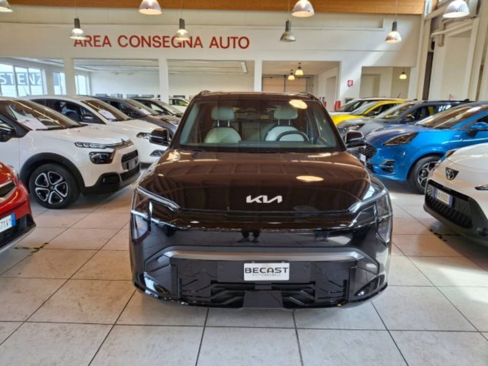 Kia EV3 usata a Vicenza (3)