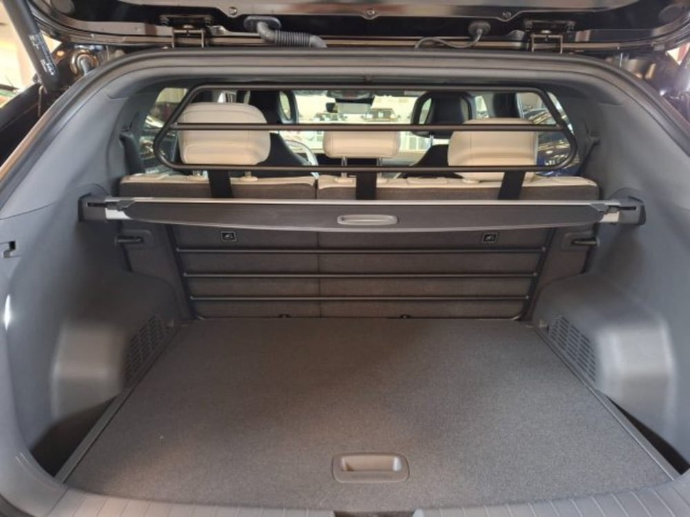 Kia EV3 usata a Vicenza (6)