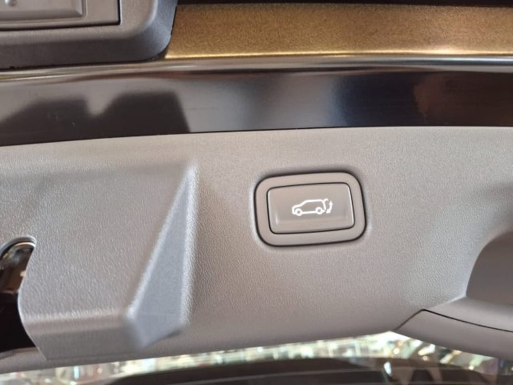 Kia EV3 usata a Vicenza (7)