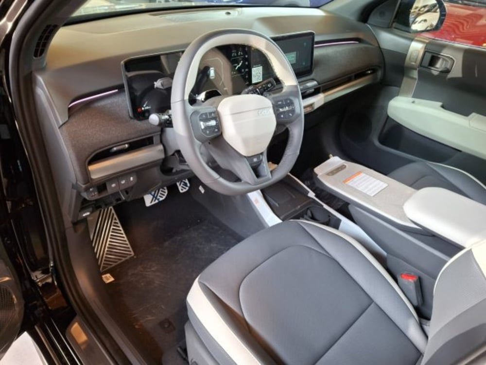 Kia EV3 usata a Vicenza (8)
