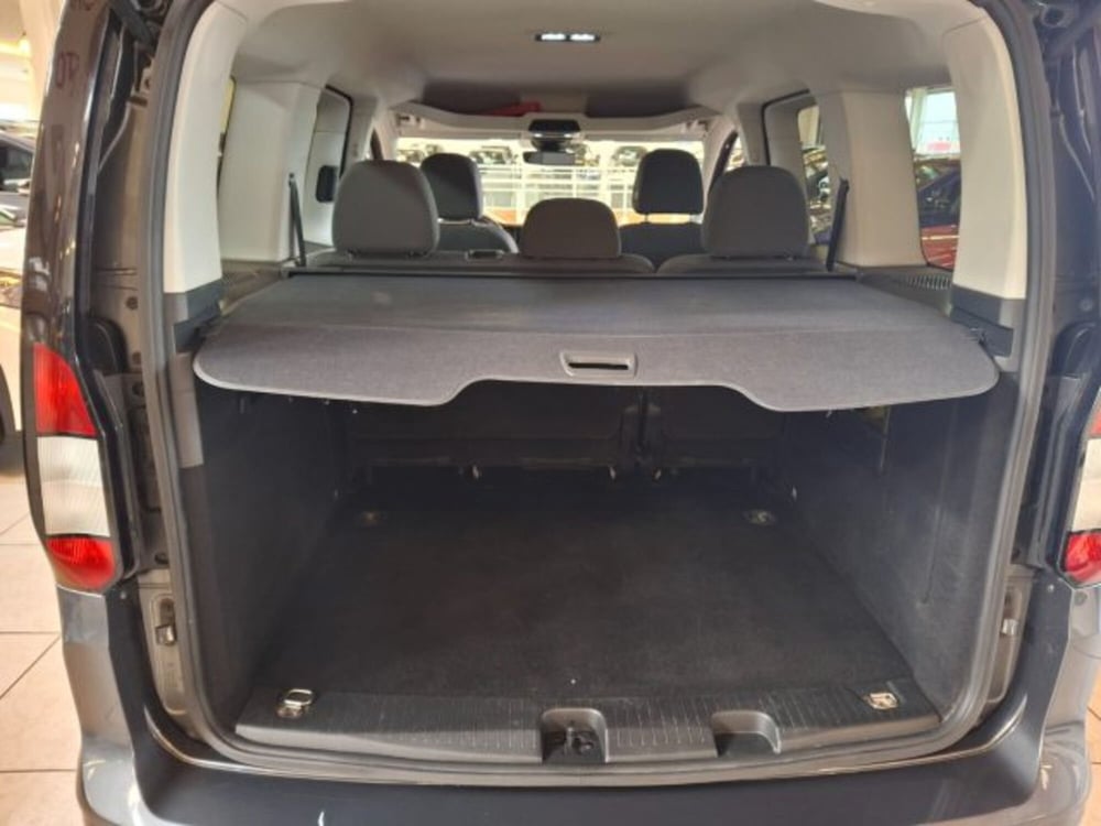Ford Tourneo Connect usata a Vicenza (6)