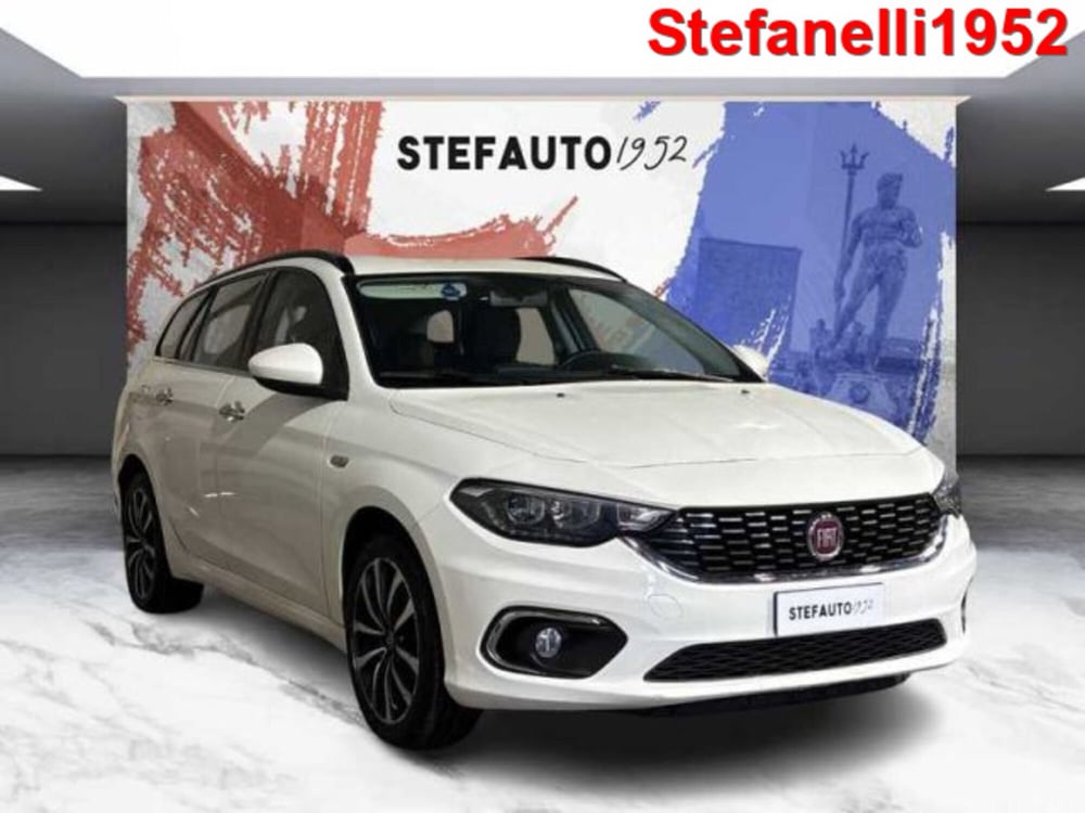 Fiat Tipo Station Wagon usata a Bologna