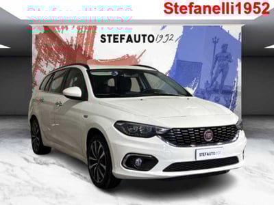 Fiat Tipo Station Wagon Tipo 1.6 Mjt S&amp;S SW Easy Business del 2017 usata a Bologna