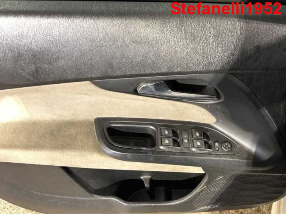 Fiat Tipo Station Wagon usata a Bologna (10)