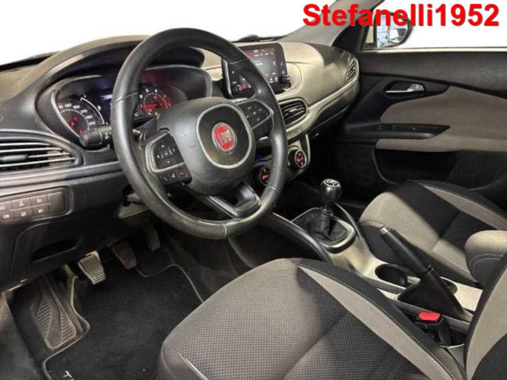 Fiat Tipo Station Wagon usata a Bologna (11)