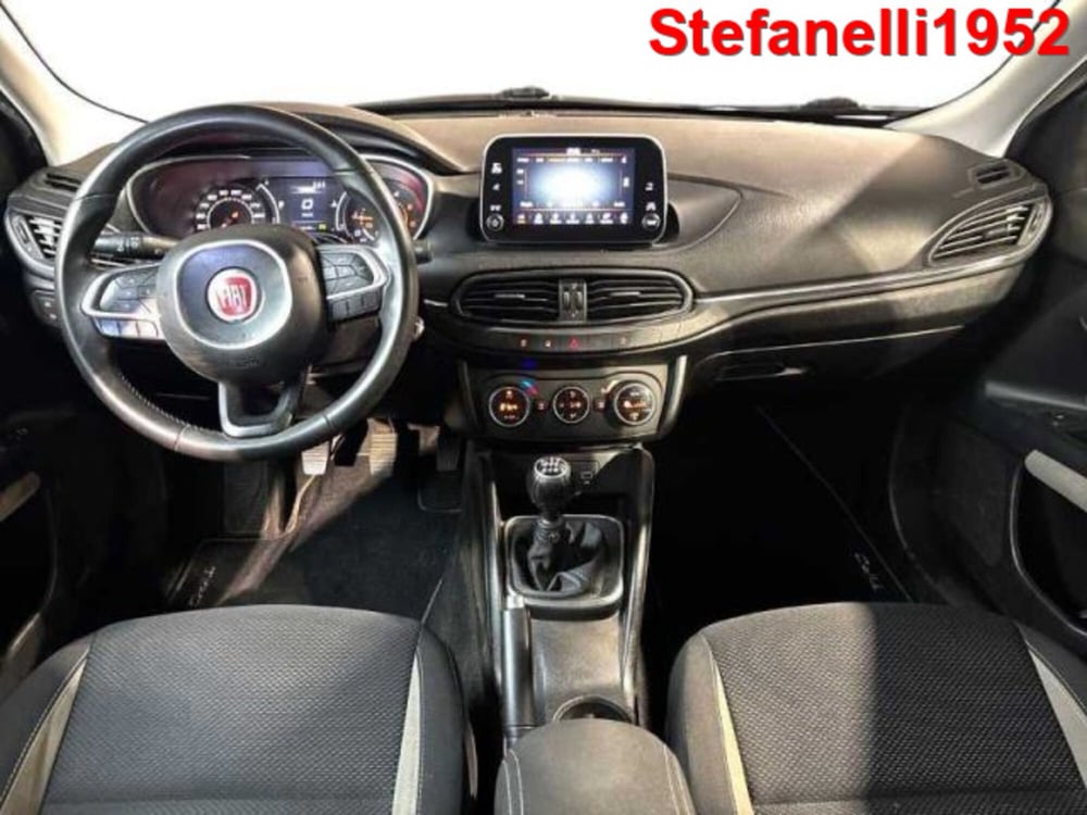 Fiat Tipo Station Wagon usata a Bologna (13)