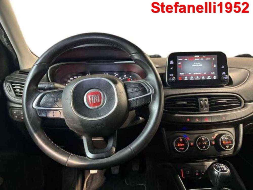 Fiat Tipo Station Wagon usata a Bologna (14)
