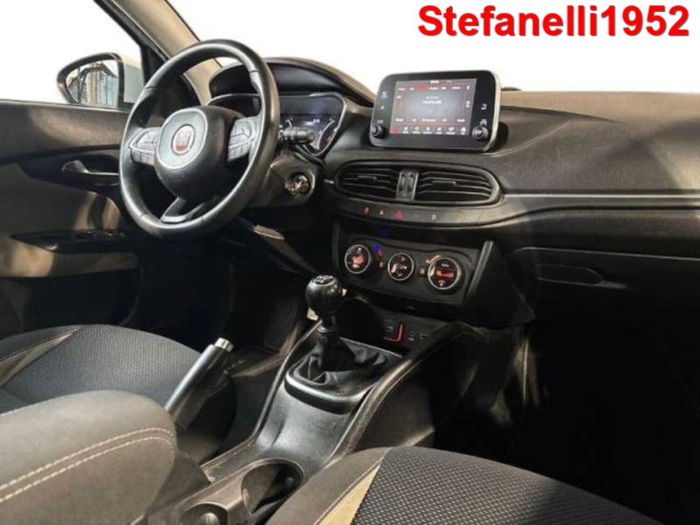 Fiat Tipo Station Wagon usata a Bologna (15)