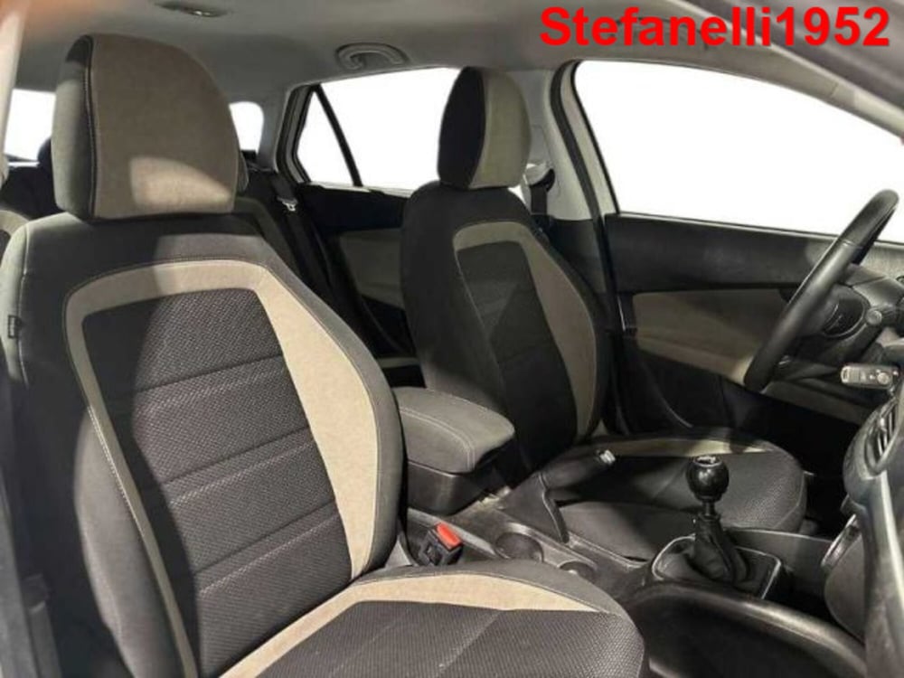 Fiat Tipo Station Wagon usata a Bologna (16)