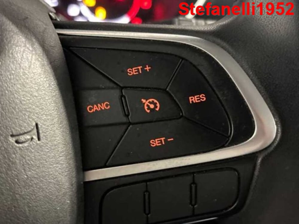 Fiat Tipo Station Wagon usata a Bologna (19)