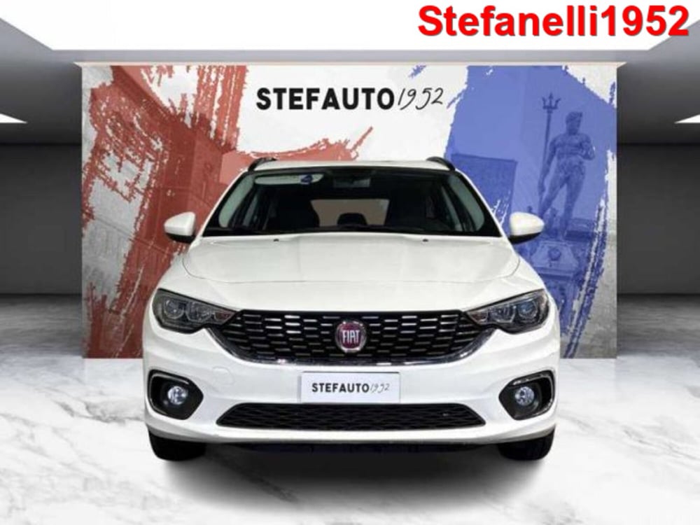 Fiat Tipo Station Wagon usata a Bologna (2)