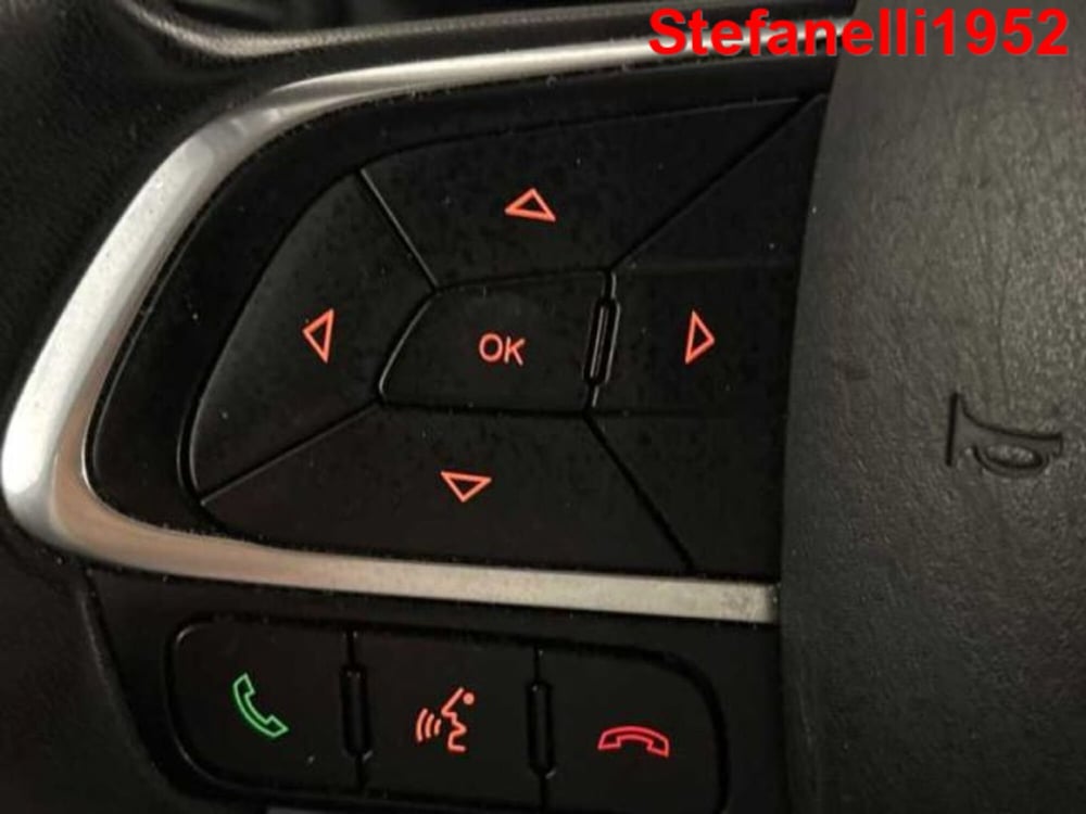 Fiat Tipo Station Wagon usata a Bologna (20)