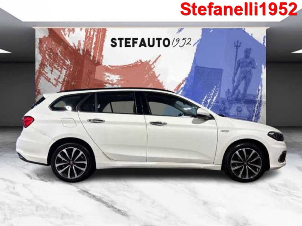 Fiat Tipo Station Wagon usata a Bologna (3)