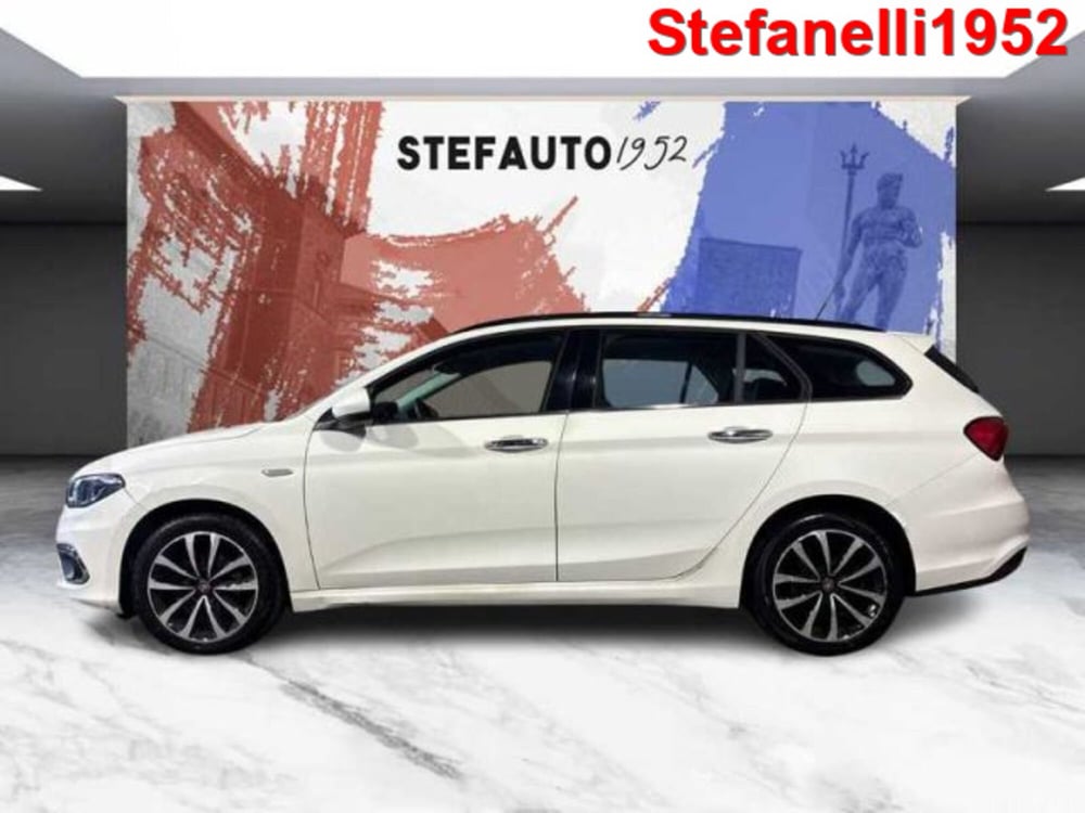 Fiat Tipo Station Wagon usata a Bologna (4)
