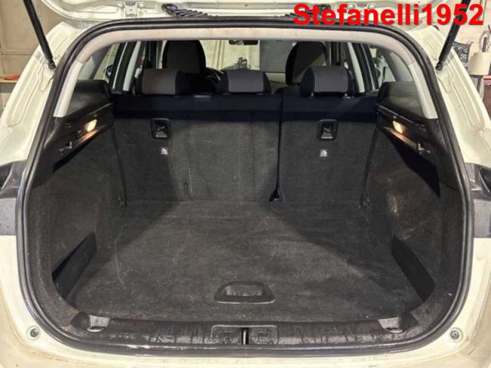 Fiat Tipo Station Wagon usata a Bologna (7)