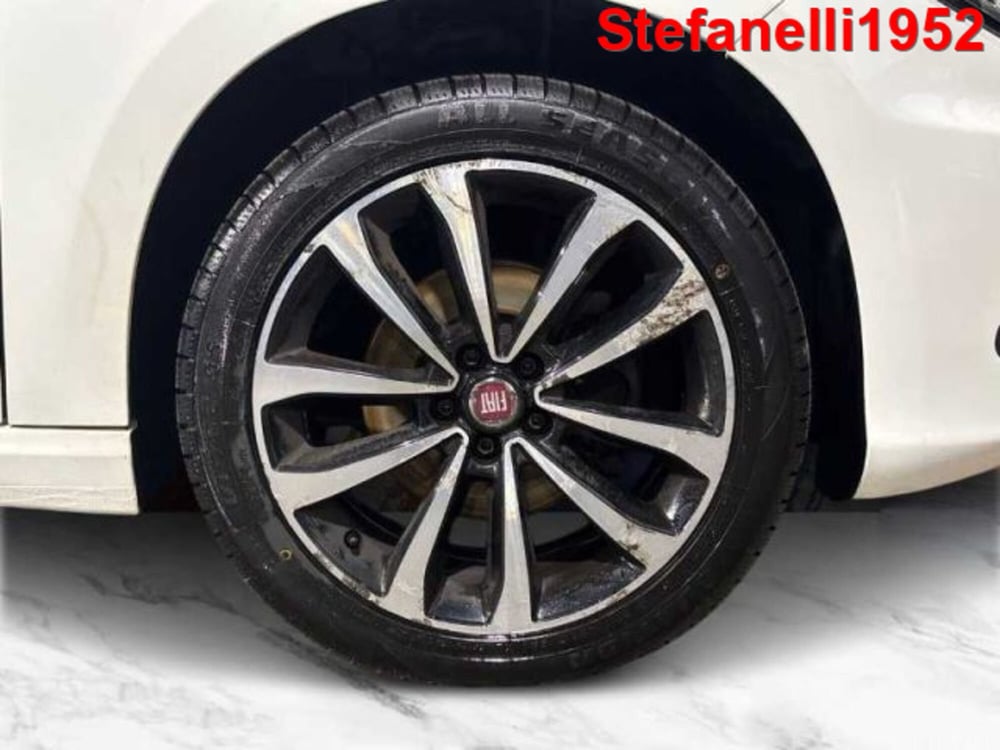 Fiat Tipo Station Wagon usata a Bologna (8)