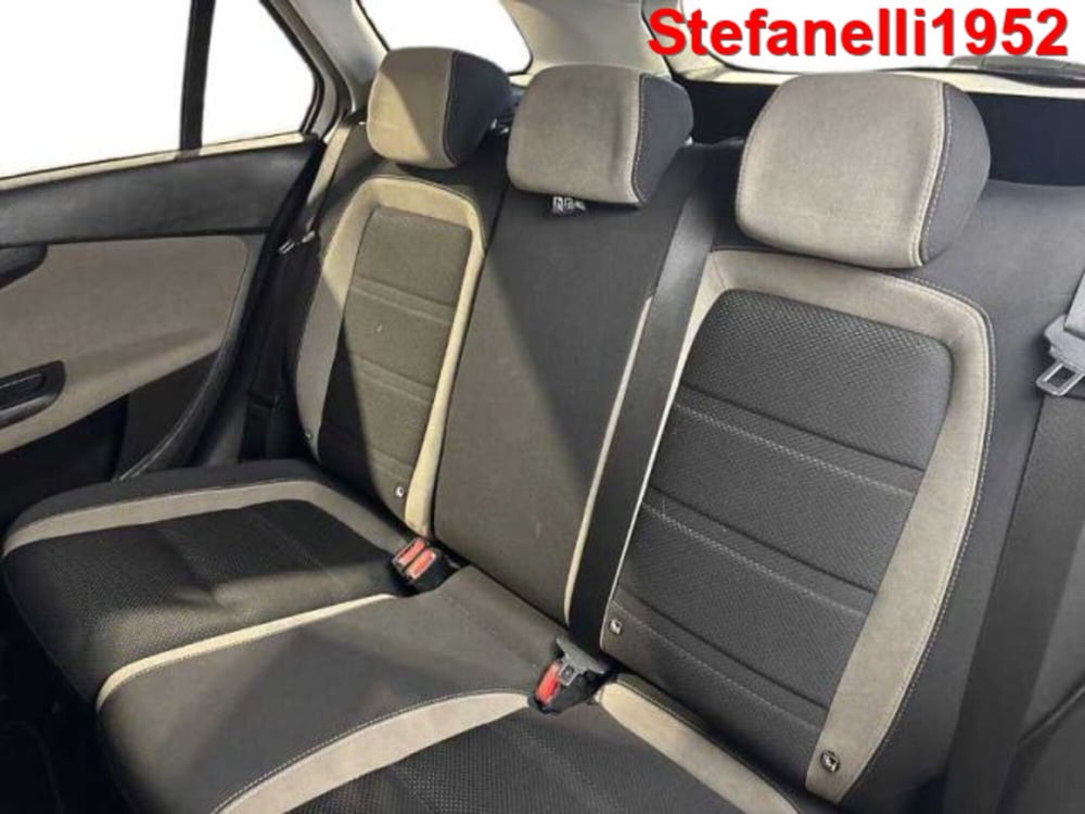 Fiat Tipo Station Wagon usata a Bologna (9)