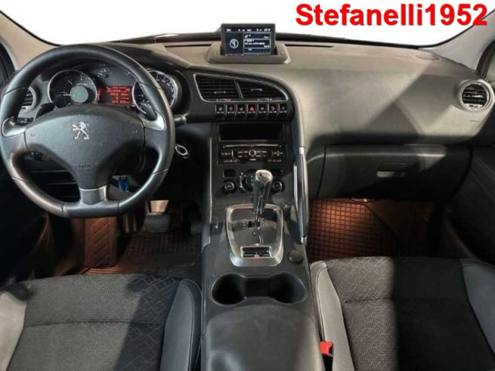 Peugeot 3008 usata a Bologna (13)