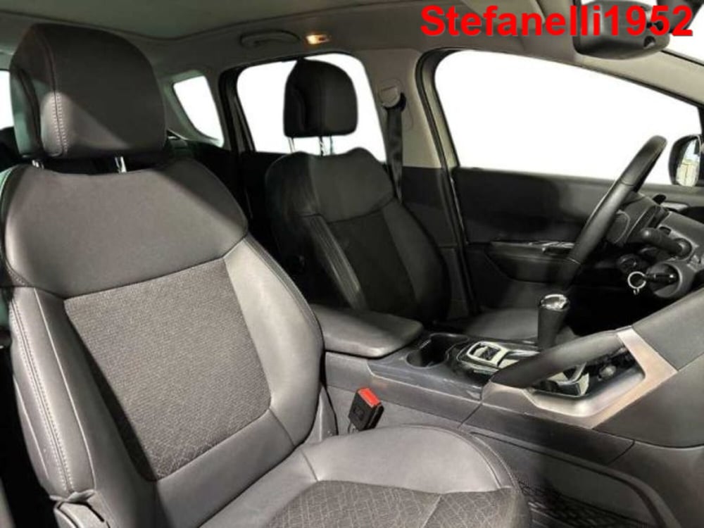 Peugeot 3008 usata a Bologna (16)