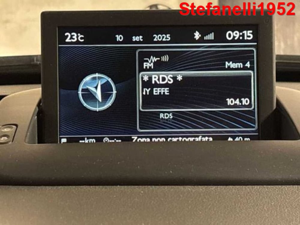Peugeot 3008 usata a Bologna (18)