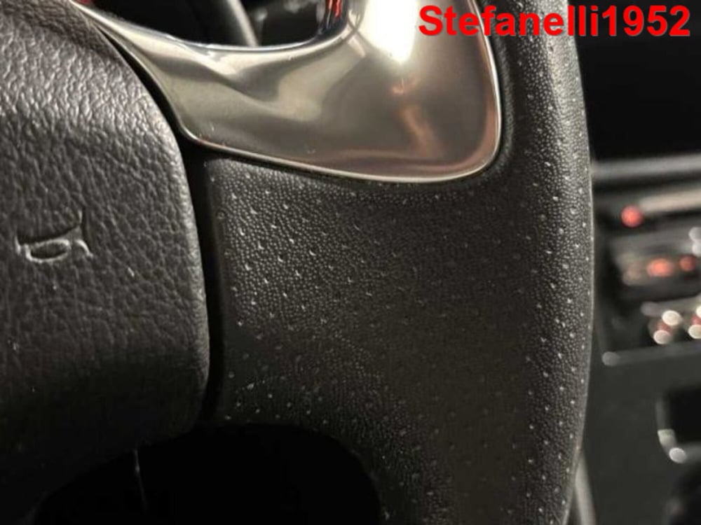 Peugeot 3008 usata a Bologna (19)