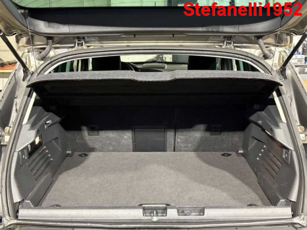 Peugeot 3008 usata a Bologna (7)