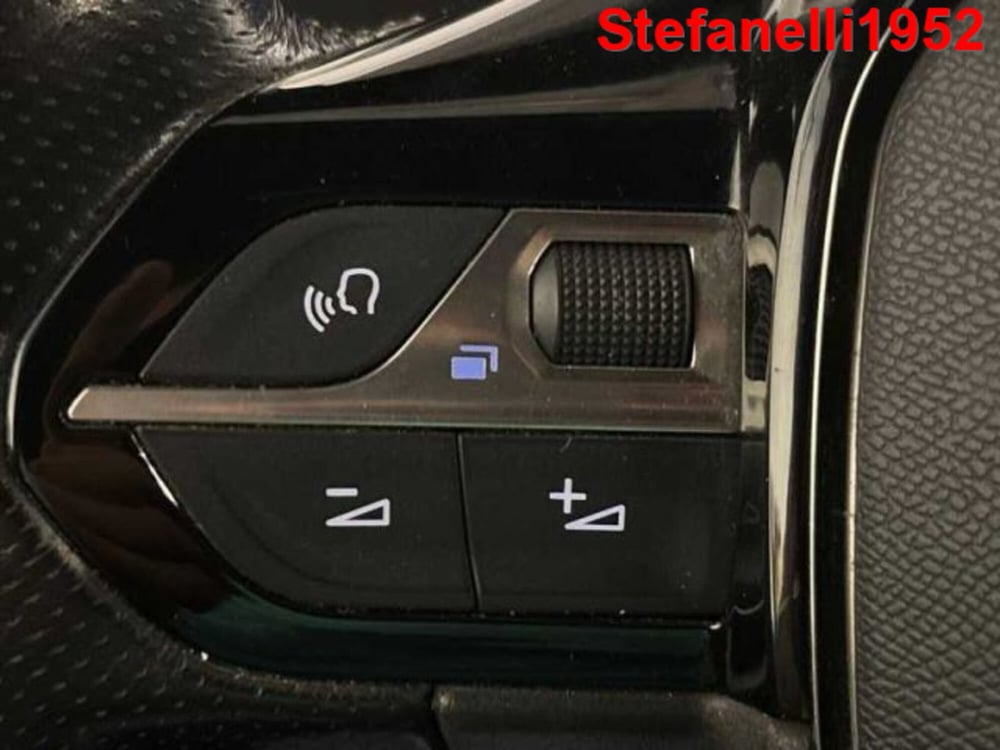 Peugeot 2008 usata a Bologna (20)