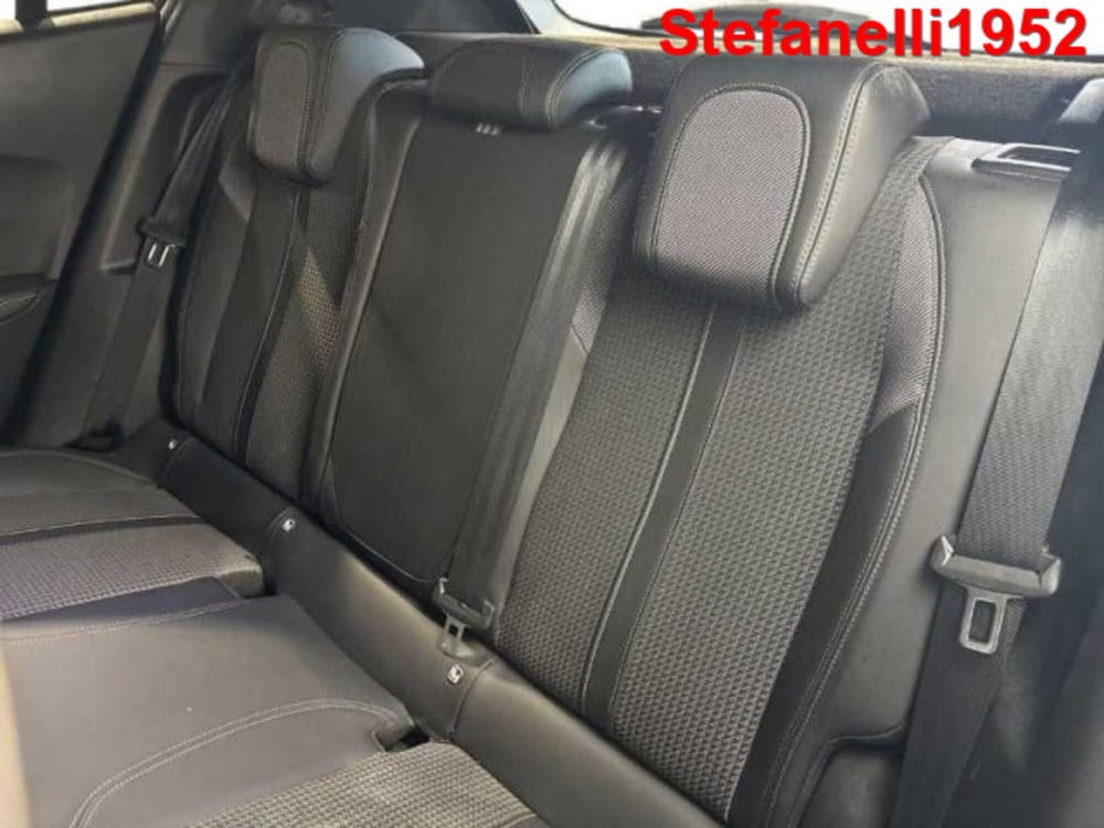 Peugeot 2008 usata a Bologna (9)
