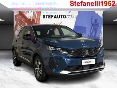 Peugeot 3008 BlueHDi 130 S&amp;S EAT8 Allure Pack del 2023 usata a Bologna