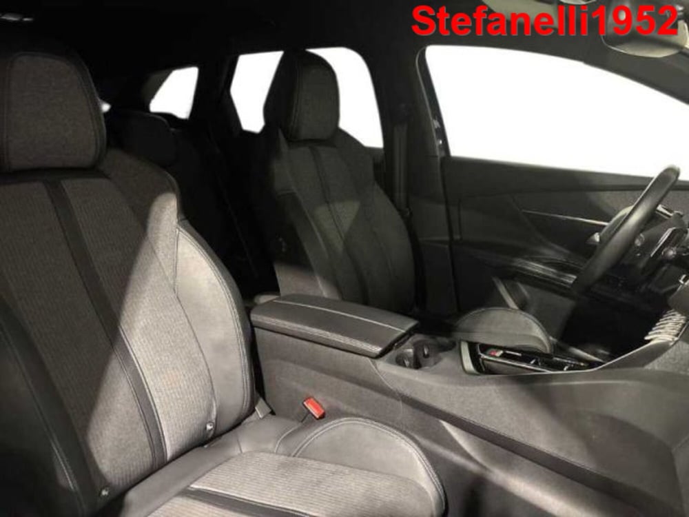 Peugeot 3008 usata a Bologna (16)