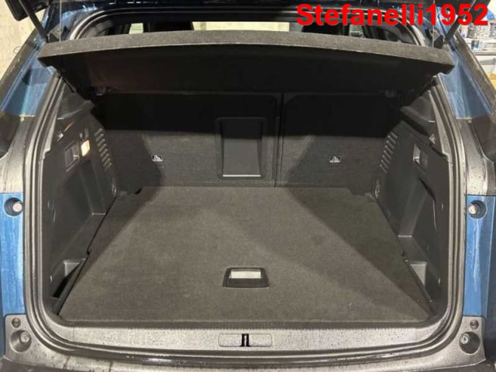 Peugeot 3008 usata a Bologna (7)