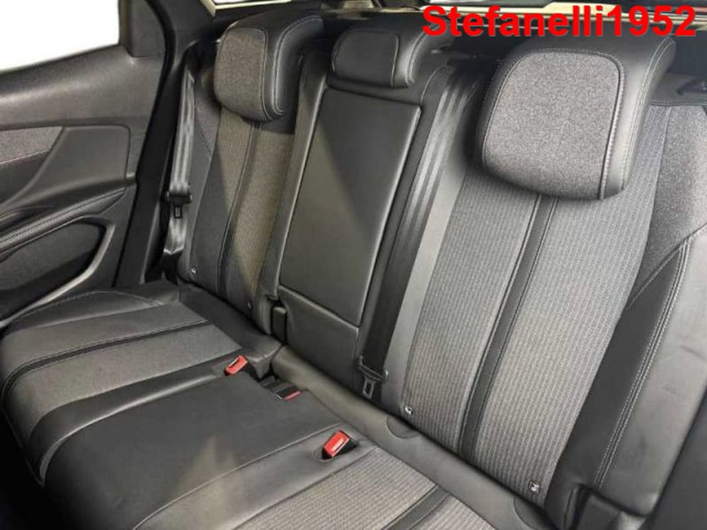 Peugeot 3008 usata a Bologna (9)