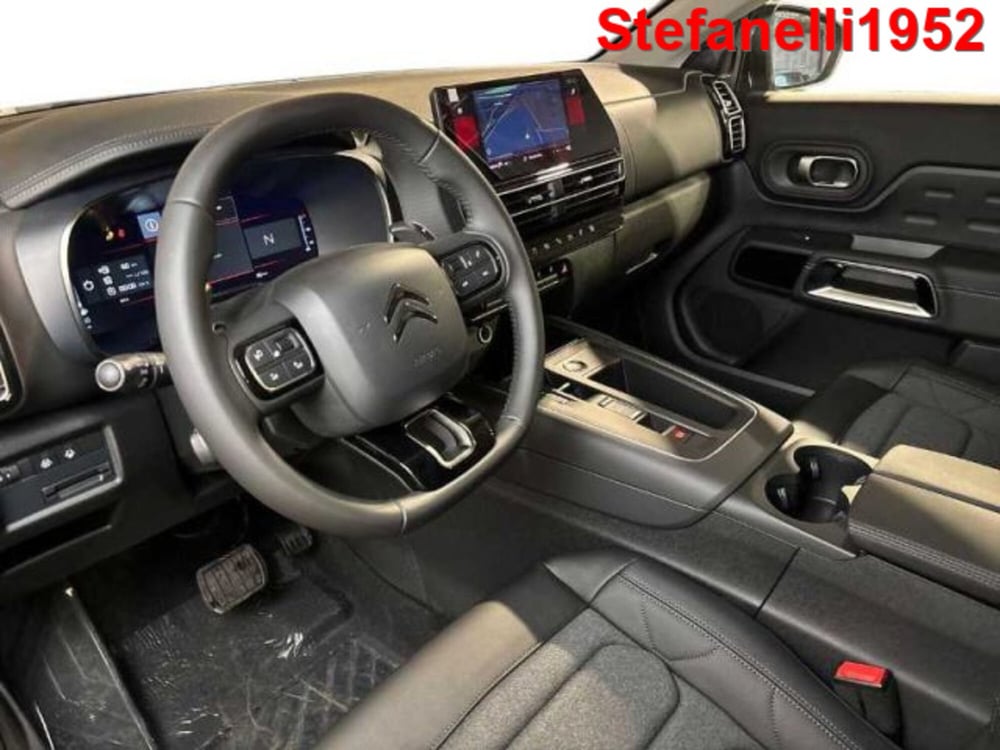 Citroen C5 Aircross nuova a Bologna (11)