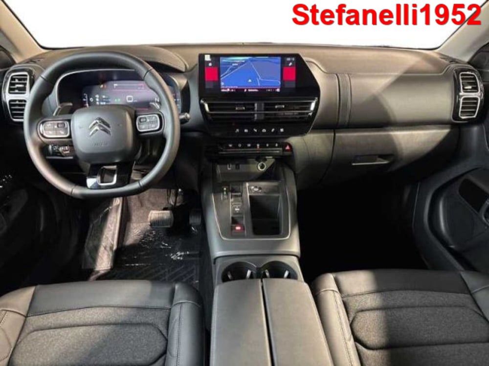Citroen C5 Aircross nuova a Bologna (13)