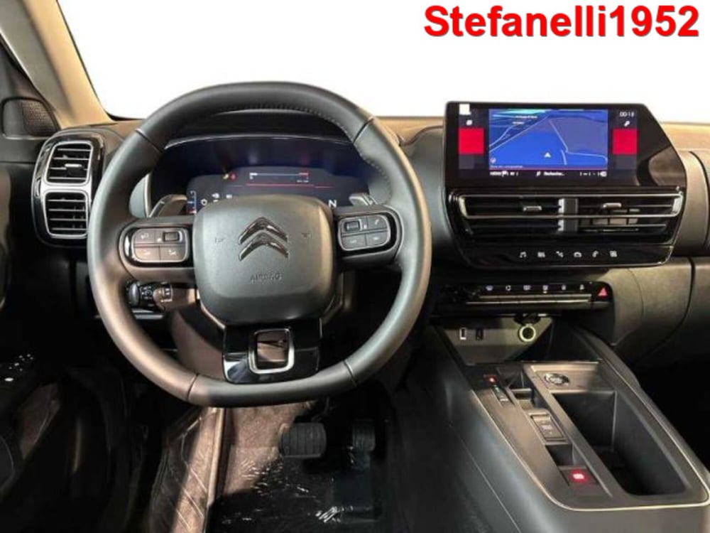 Citroen C5 Aircross nuova a Bologna (14)
