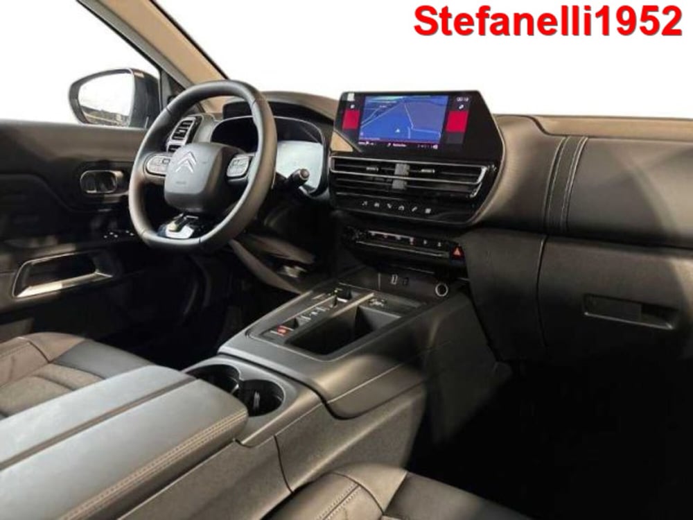 Citroen C5 Aircross nuova a Bologna (15)