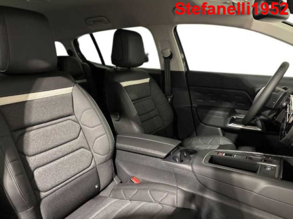 Citroen C5 Aircross nuova a Bologna (16)