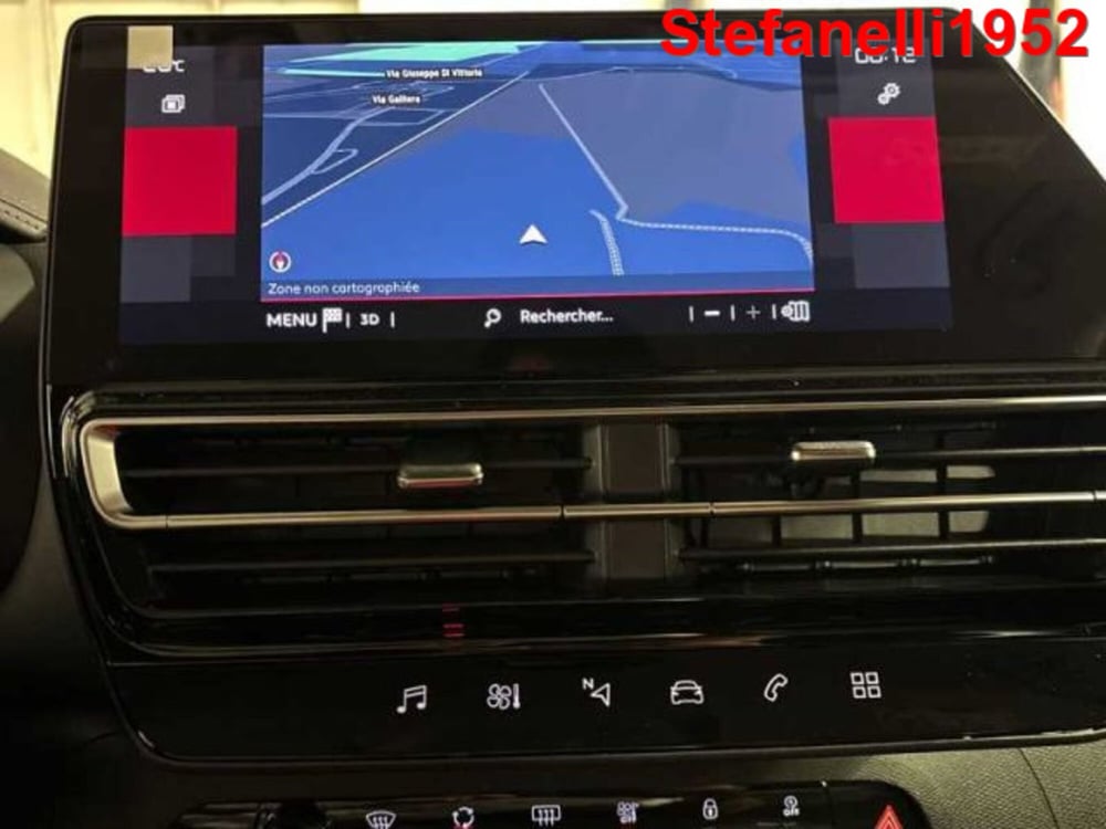 Citroen C5 Aircross nuova a Bologna (17)