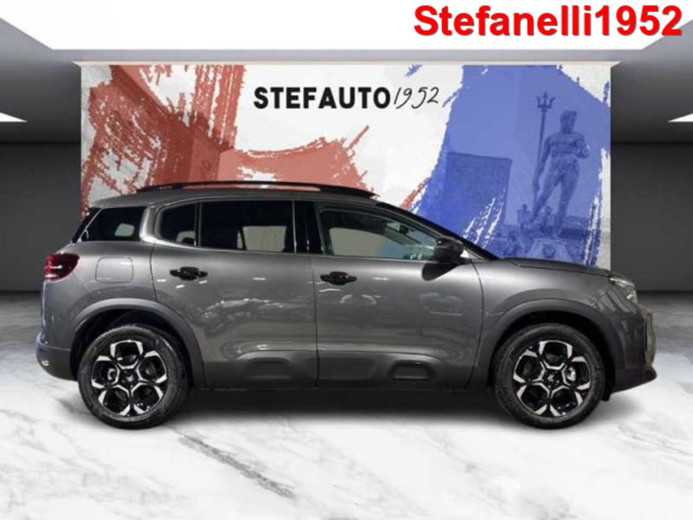 Citroen C5 Aircross nuova a Bologna (2)