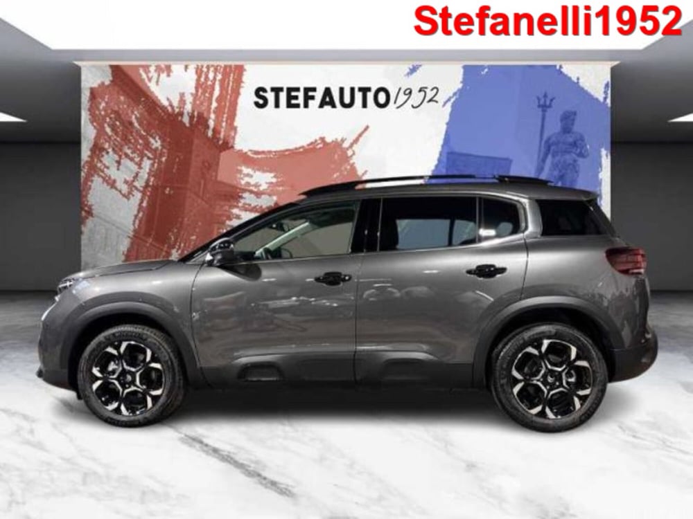 Citroen C5 Aircross nuova a Bologna (3)