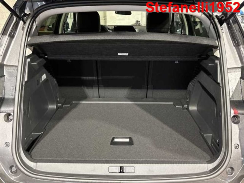 Citroen C5 Aircross nuova a Bologna (7)