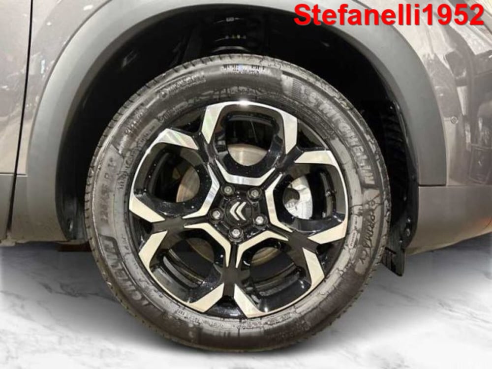 Citroen C5 Aircross nuova a Bologna (8)